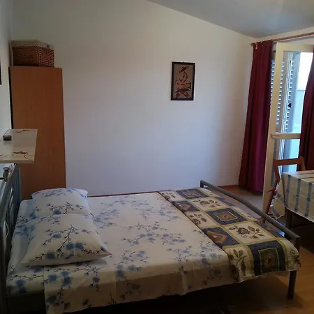 Ivica Apartamento