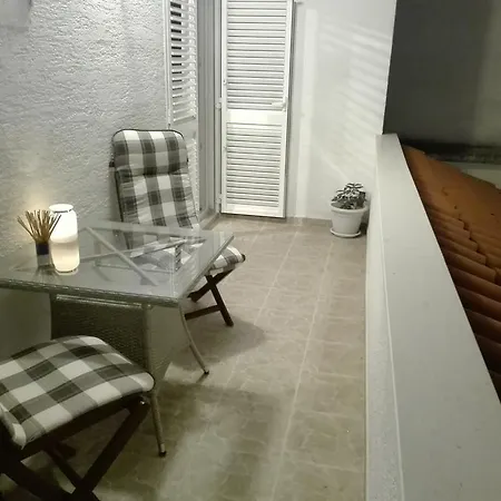 Studio Ivica Apartment *