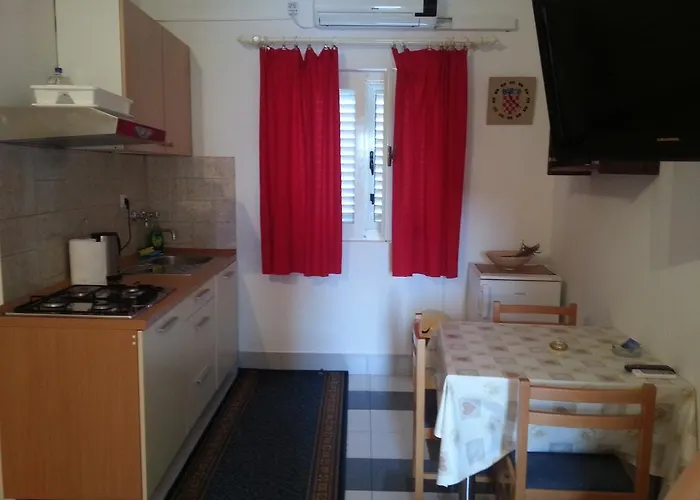 Ivica Apartamento Primošten