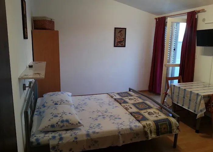 Ivica Apartamento