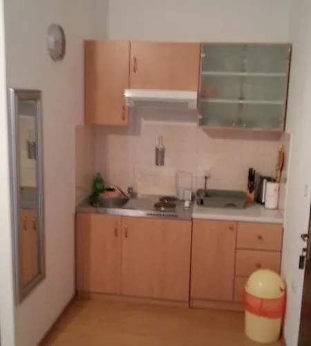 Apartamento Ivica Primošten