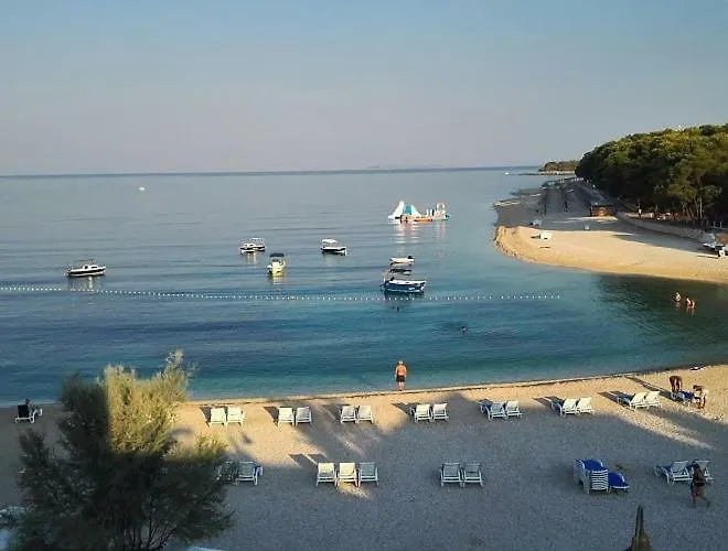 아파트 Ivica 프리모스턴